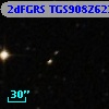 2dFGRS TGS908Z622