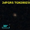 2dFGRS TGN280Z039