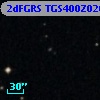 2dFGRS TGS400Z020
