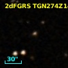 2dFGRS TGN274Z147