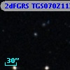 2dFGRS TGS070Z112