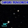 2dFGRS TGN120Z246