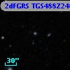 2dFGRS TGS488Z248