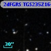 2dFGRS TGS235Z164
