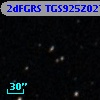 2dFGRS TGS925Z027