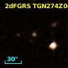 2dFGRS TGN274Z047
