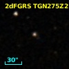 2dFGRS TGN275Z219