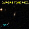 2dFGRS TGN274Z163