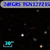 2dFGRS TGN127Z153