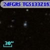 2dFGRS TGS133Z183