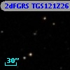 2dFGRS TGS121Z261