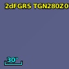 2dFGRS TGN280Z079