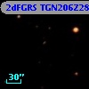 2dFGRS TGN206Z289