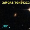 2dFGRS TGN242Z257