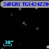 2dFGRS TGS424Z206