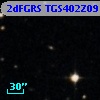 2dFGRS TGS402Z091