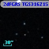2dFGRS TGS316Z151