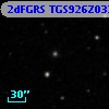 2dFGRS TGS926Z032