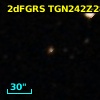 2dFGRS TGN242Z287