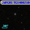 2dFGRS TGS400Z104