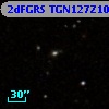 2dFGRS TGN127Z106