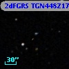 2dFGRS TGN448Z173