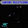 2dFGRS TGS271Z068