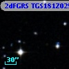 2dFGRS TGS181Z025