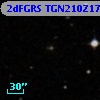 2dFGRS TGN210Z174