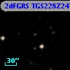 2dFGRS TGS228Z247