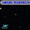 2dFGRS TGS070Z289