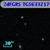 2dFGRS TGS633Z174