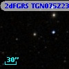 2dFGRS TGN075Z235