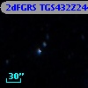 2dFGRS TGS432Z244