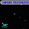 2dFGRS TGS316Z158