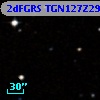 2dFGRS TGN127Z293