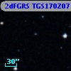 2dFGRS TGS170Z071