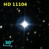 HD  11104