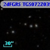 2dFGRS TGS072Z035