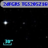 2dFGRS TGS205Z168