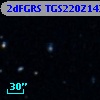 2dFGRS TGS220Z142