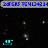2dFGRS TGN134Z147