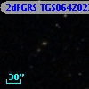 2dFGRS TGS064Z022