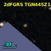 2dFGRS TGN445Z187