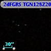 2dFGRS TGN128Z205