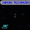 2dFGRS TGS208Z033