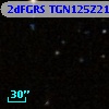 2dFGRS TGN125Z217