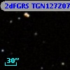 2dFGRS TGN127Z073