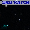 2dFGRS TGS617Z033