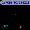 2dFGRS TGS130Z284
